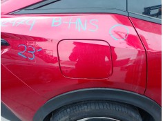 Recambio de tapa exterior combustible para peugeot 408 ii (fp_, f3_, fm_) puretech 130 referencia OEM IAM   