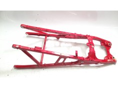 Recambio de subchasis trasero para honda crf crf 1100 l africa twin dct referencia OEM IAM 50200MKSE00ZB  