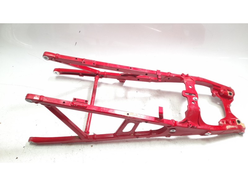 Recambio de subchasis trasero para honda crf crf 1100 l africa twin dct referencia OEM IAM 50200MKSE00ZB  