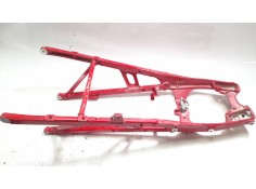 Recambio de subchasis trasero para honda crf crf 1100 l africa twin dct referencia OEM IAM 50200MKSE00ZB   2