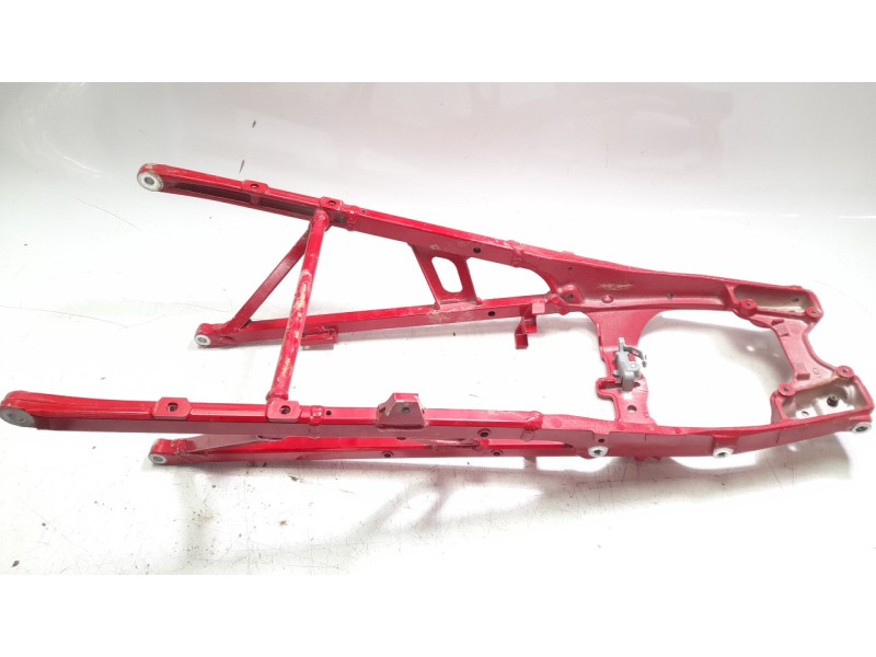 Recambio de subchasis trasero para honda crf crf 1100 l africa twin dct referencia OEM IAM 50200MKSE00ZB  