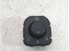 Recambio de mando retrovisor para volkswagen passat b6 variant (3c5) 2.0 tdi referencia OEM IAM 1K0959565F  AEF310037HQ