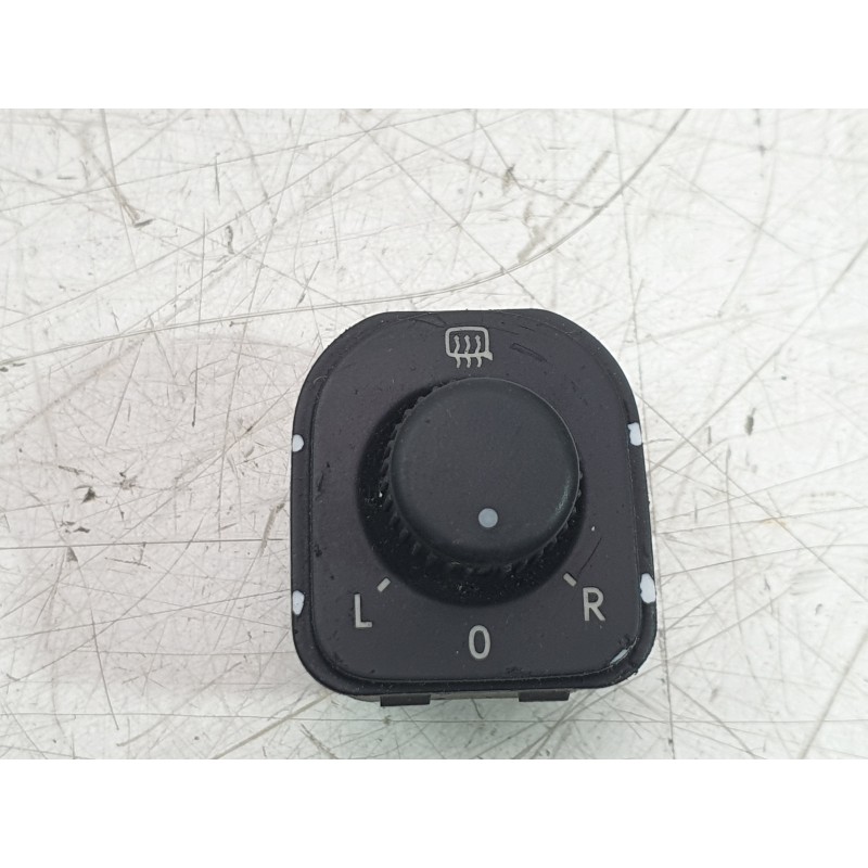 Recambio de mando retrovisor para volkswagen passat b6 variant (3c5) 2.0 tdi referencia OEM IAM 1K0959565F  AEF310037HQ