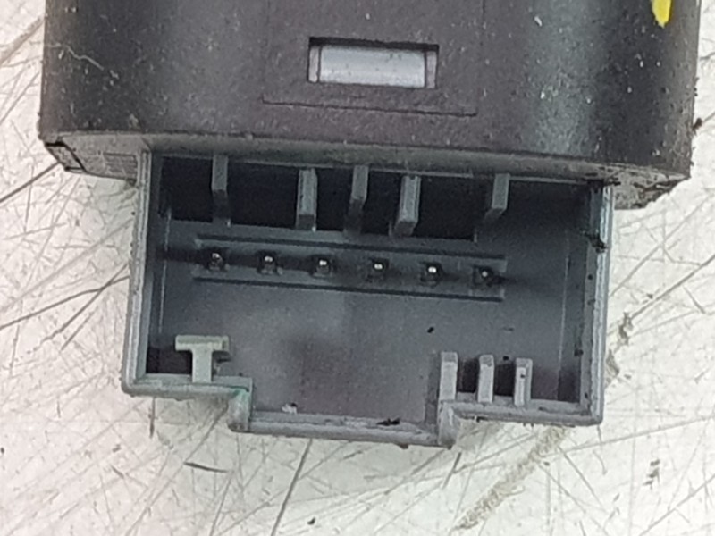 Recambio de mando retrovisor para volkswagen passat b6 variant (3c5) 2.0 tdi referencia OEM IAM 1K0959565F  AEF310037HQ