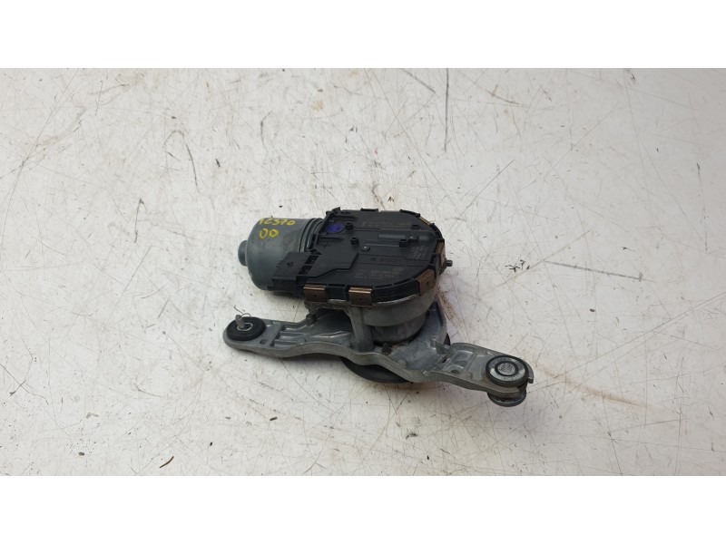 Recambio de motor limpia delantero para citroën c4 picasso ii 1.6 bluehdi 120 referencia OEM IAM 9816172980  