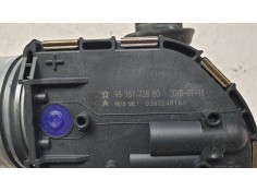 Recambio de motor limpia delantero para citroën c4 picasso ii 1.6 bluehdi 120 referencia OEM IAM 9816172980   2