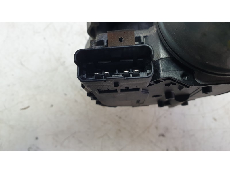 Recambio de motor limpia delantero para citroën c4 picasso ii 1.6 bluehdi 120 referencia OEM IAM 9816172980  