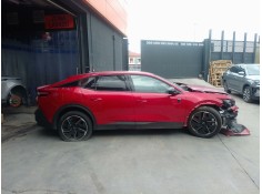 peugeot 408 ii (fp_, f3_, fm_) del año 2023