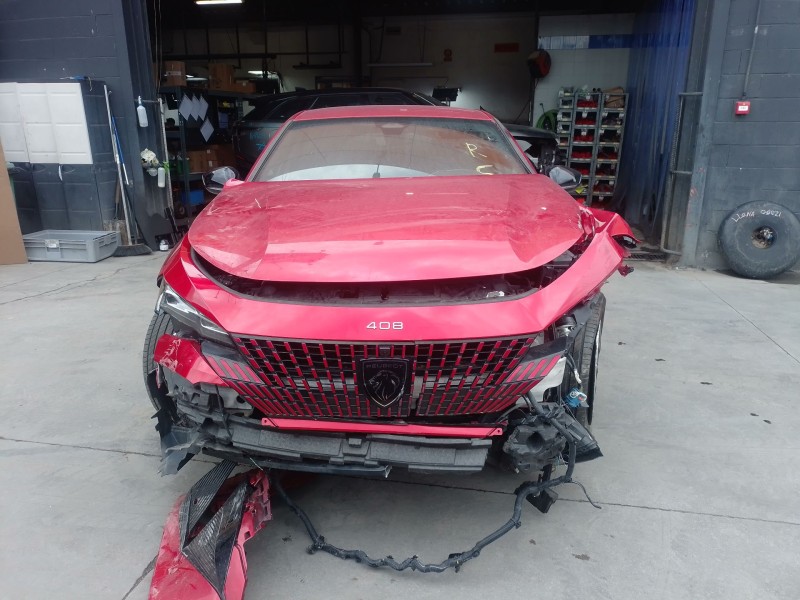 peugeot 408 ii (fp_, f3_, fm_) del año 2023