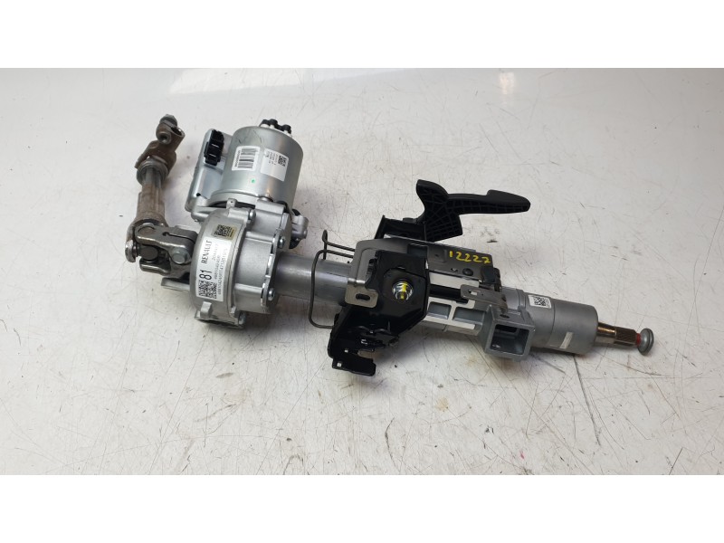 Recambio de columna direccion para renault captur ii (hf_) tce 90 (hfm6) referencia OEM IAM 488104245R  
