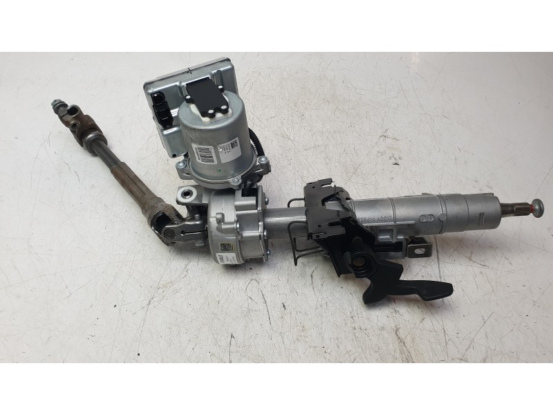 Recambio de columna direccion para renault captur ii (hf_) tce 90 (hfm6) referencia OEM IAM 488104245R  