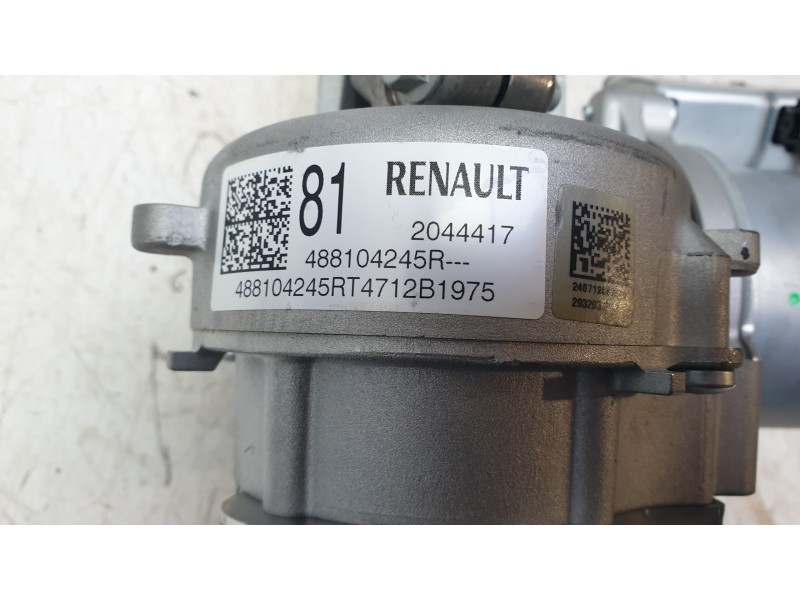 Recambio de columna direccion para renault captur ii (hf_) tce 90 (hfm6) referencia OEM IAM 488104245R  