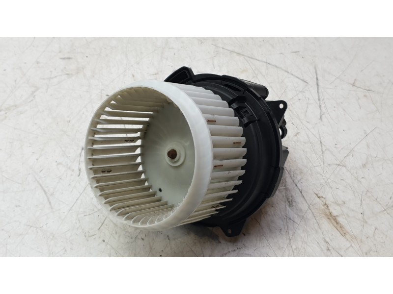 Recambio de motor calefaccion para renault captur ii (hf_) tce 90 (hfm6) referencia OEM IAM 116625178 5940EQ 