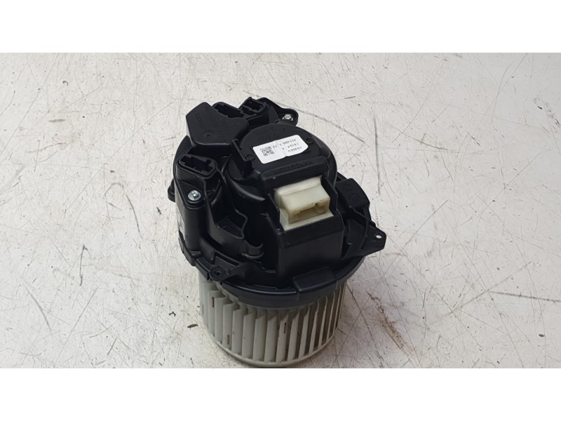 Recambio de motor calefaccion para renault captur ii (hf_) tce 90 (hfm6) referencia OEM IAM 116625178 5940EQ 