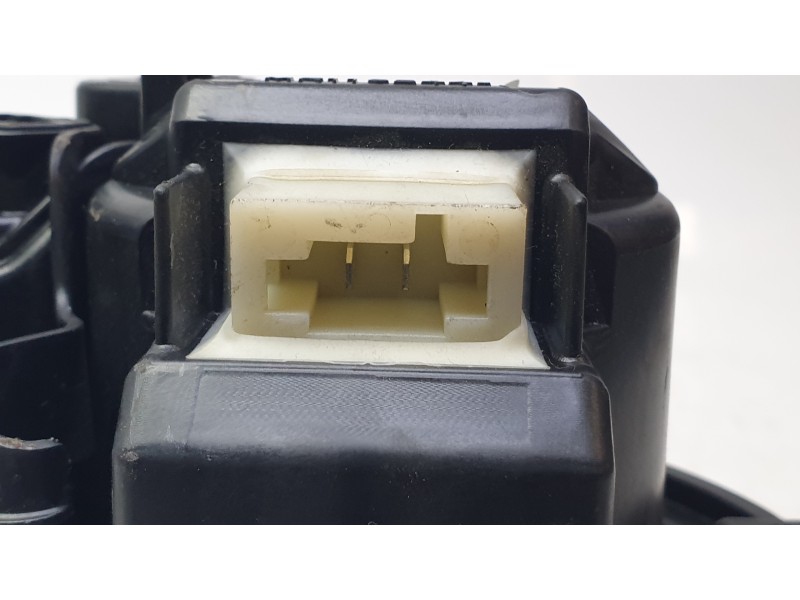 Recambio de motor calefaccion para renault captur ii (hf_) tce 90 (hfm6) referencia OEM IAM 116625178 5940EQ 