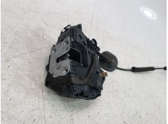 Recambio de cerradura puerta delantera derecha para renault clio v referencia OEM IAM 805029595R  