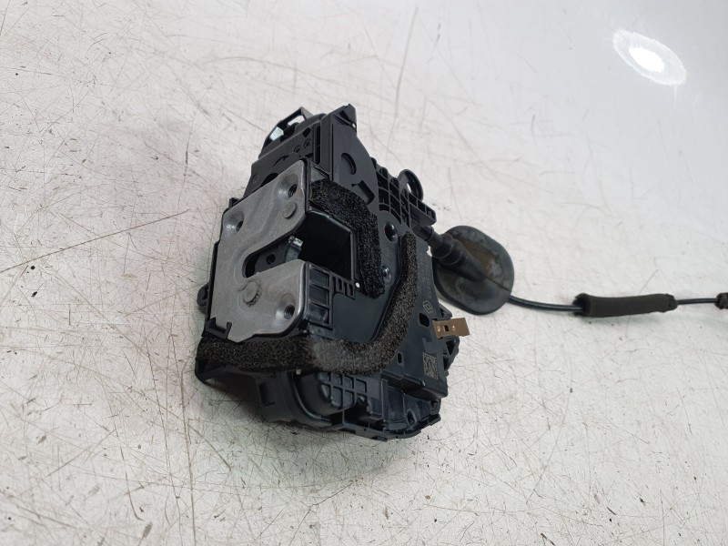 Recambio de cerradura puerta delantera derecha para renault clio v referencia OEM IAM 805029595R  