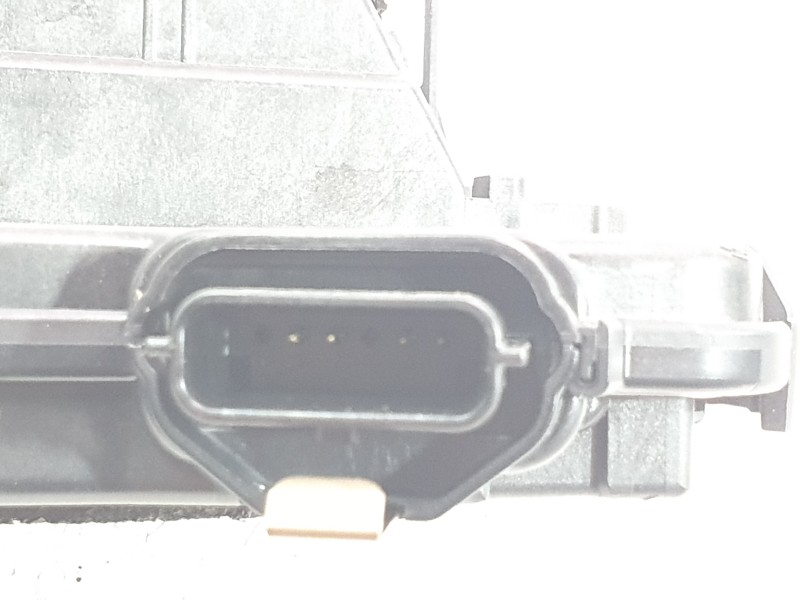 Recambio de cerradura puerta delantera derecha para renault clio v referencia OEM IAM 805029595R  