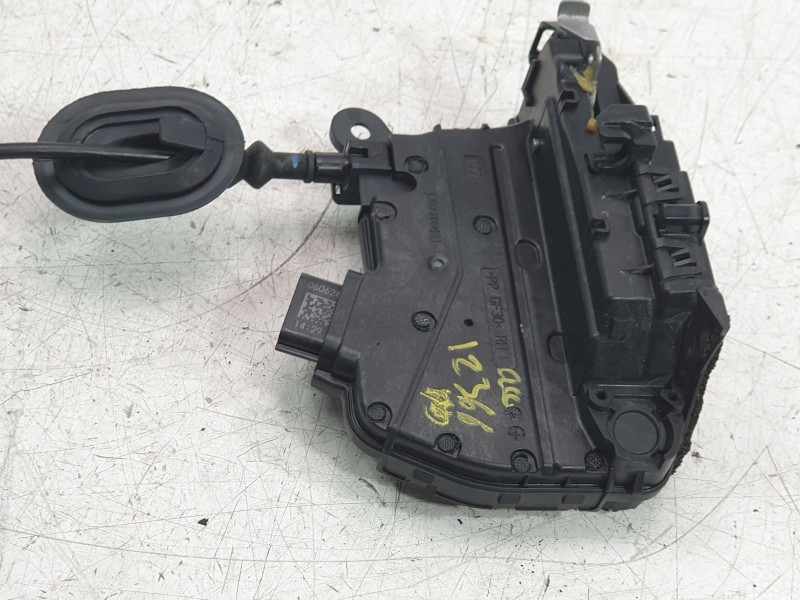 Recambio de cerradura puerta delantera derecha para renault clio v referencia OEM IAM 805029595R  