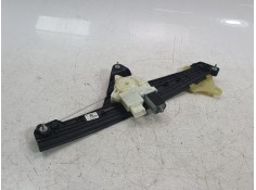 Recambio de elevalunas delantero derecho para renault clio v referencia OEM IAM 807201776R  