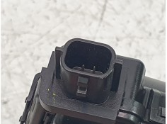 Recambio de cerradura puerta delantera derecha para dacia spring referencia OEM IAM 805021278R  