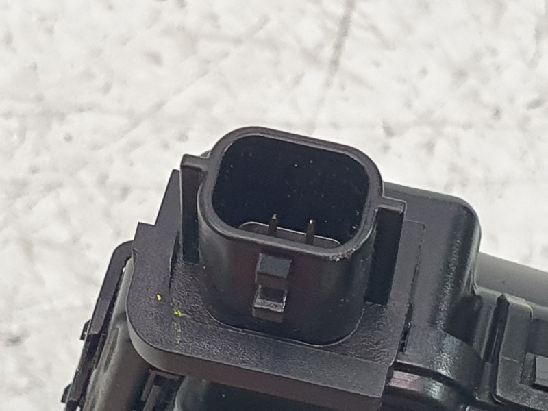 Recambio de cerradura puerta delantera derecha para dacia spring referencia OEM IAM 805021278R  