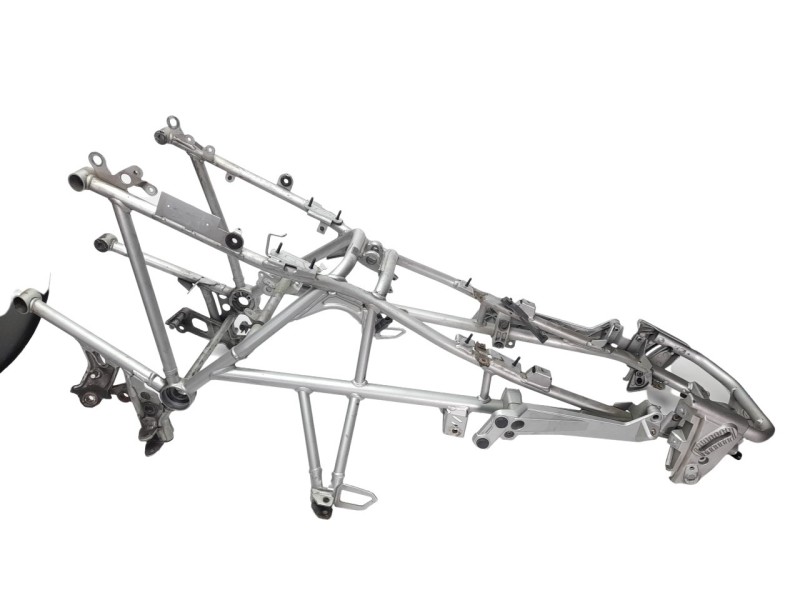 Recambio de subchasis trasero para bmw r 1200 gs/r/hp2 r 1200 gs enduro  (307) referencia OEM IAM 46517706358  