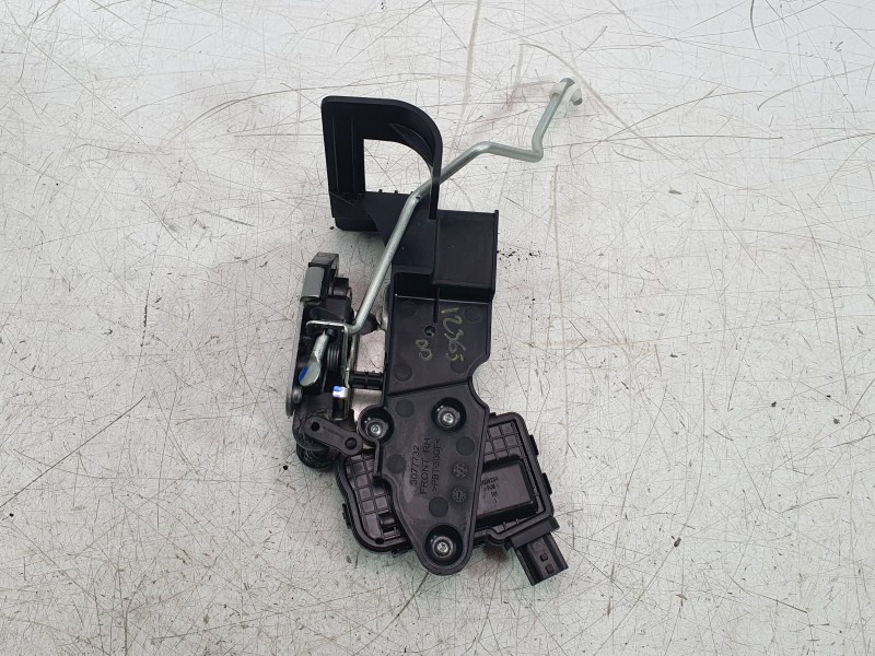 Recambio de cerradura puerta delantera derecha para dacia spring referencia OEM IAM 805021278R  