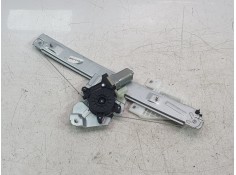 ELEVALUNAS DELANTERO DERECHO 807206951R 