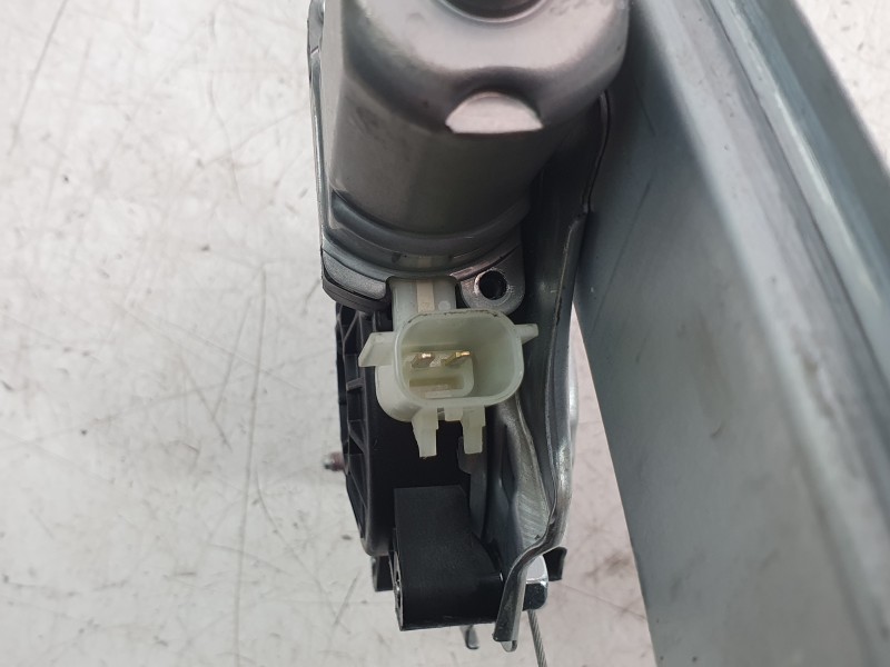 Recambio de elevalunas delantero derecho para dacia spring referencia OEM IAM 807206951R  