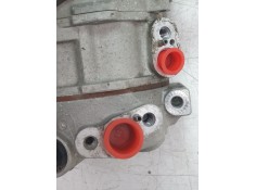 Recambio de compresor aire acondicionado para kia rio iv (yb, sc, fb) 1.25 referencia OEM IAM 9M2020087 1E39E17000  2