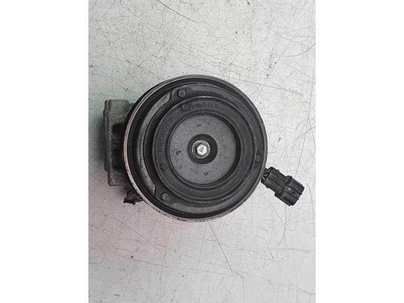 Recambio de compresor aire acondicionado para kia rio iv (yb, sc, fb) 1.25 referencia OEM IAM 9M2020087 1E39E17000 