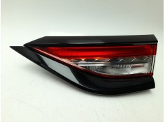 Recambio de piloto trasero derecho interior para ds ds 3 / ds 3 crossback (ur_, uc_, uj_) 1.5 bluehdi 100 referencia OEM IAM 982