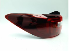 Recambio de piloto trasero izquierdo para opel grandland / grandland x (a18, p1uo) 1.2 (75) referencia OEM IAM YP00098380  104LL