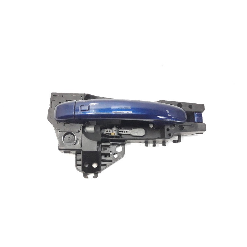 Recambio de maneta exterior delantera derecha para audi a1 sportback (8xf) adrenalin referencia OEM IAM 8T0837886B  