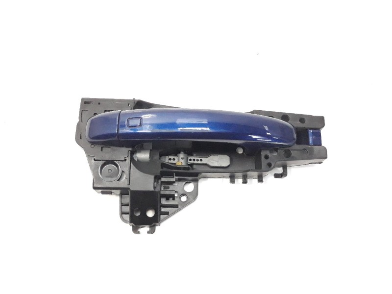Recambio de maneta exterior delantera derecha para audi a1 sportback (8xf) adrenalin referencia OEM IAM 8T0837886B  
