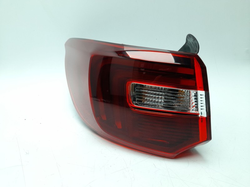 Recambio de piloto trasero izquierdo para opel grandland / grandland x (a18, p1uo) 1.2 (75) referencia OEM IAM YP00098380  104LL