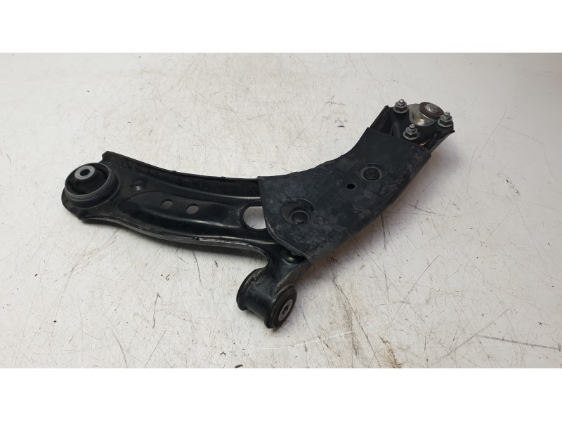 Recambio de brazo suspension inferior delantero derecho para audi a3 sportback (8ya, 8yf) 30 tdi referencia OEM IAM 5WA407152  7
