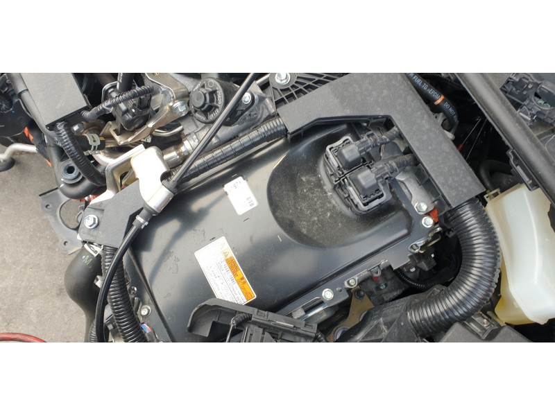 Recambio de alternador para toyota corolla (e21) referencia OEM IAM G92A047220  
