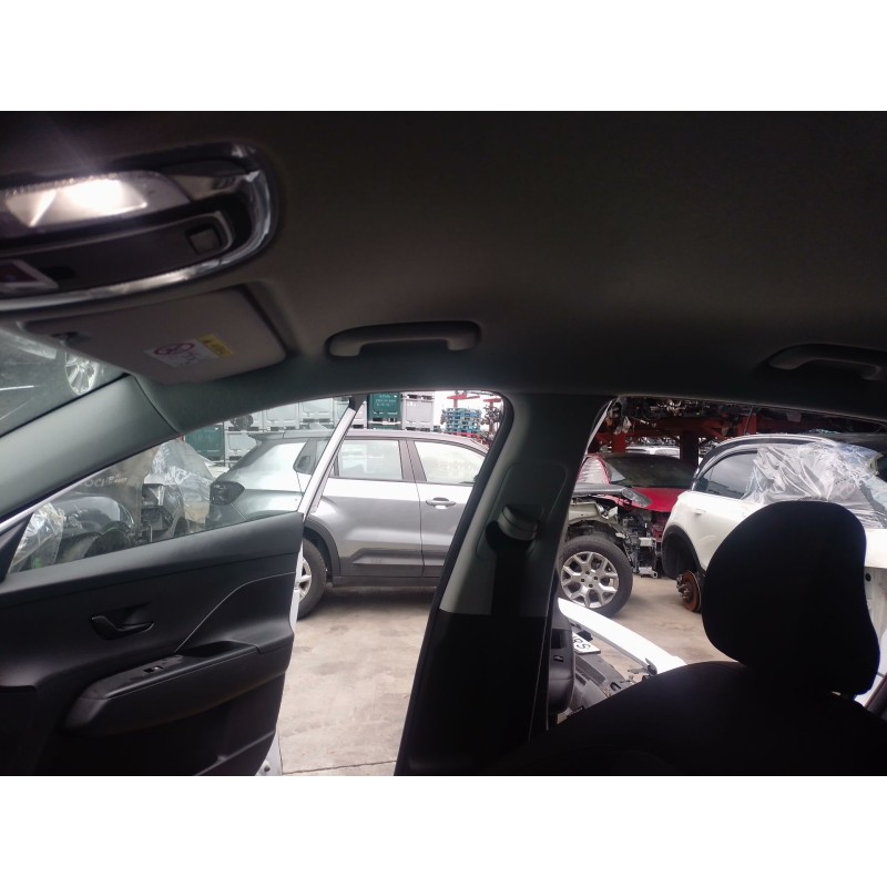 Recambio de airbag cortina delantero derecho para hyundai kona maxx 2wd referencia OEM IAM   
