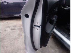 CERRADURA PUERTA DELANTERA IZQUIERDA 81310BE100 