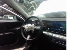 Recambio de columna direccion para hyundai kona maxx 2wd referencia OEM IAM   