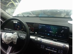Recambio de cuadro instrumentos para hyundai kona maxx 2wd referencia OEM IAM   