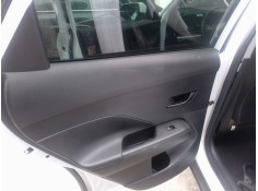 Recambio de elevalunas trasero izquierdo para hyundai kona maxx 2wd referencia OEM IAM   