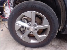 Recambio de llanta para hyundai kona maxx 2wd referencia OEM IAM 52910BE150   2