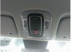 Recambio de luz interior para hyundai kona maxx 2wd referencia OEM IAM 92800BE350LS5   2