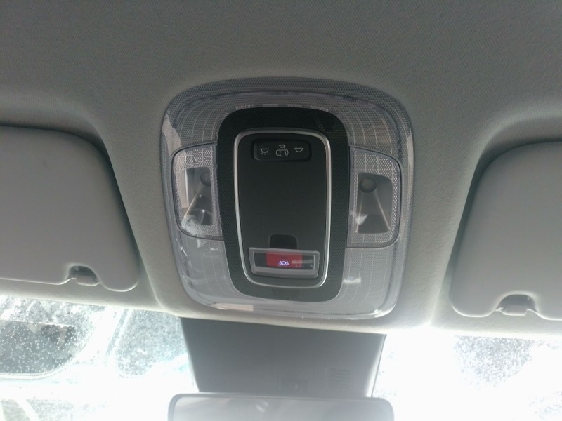 Recambio de luz interior para hyundai kona maxx 2wd referencia OEM IAM   