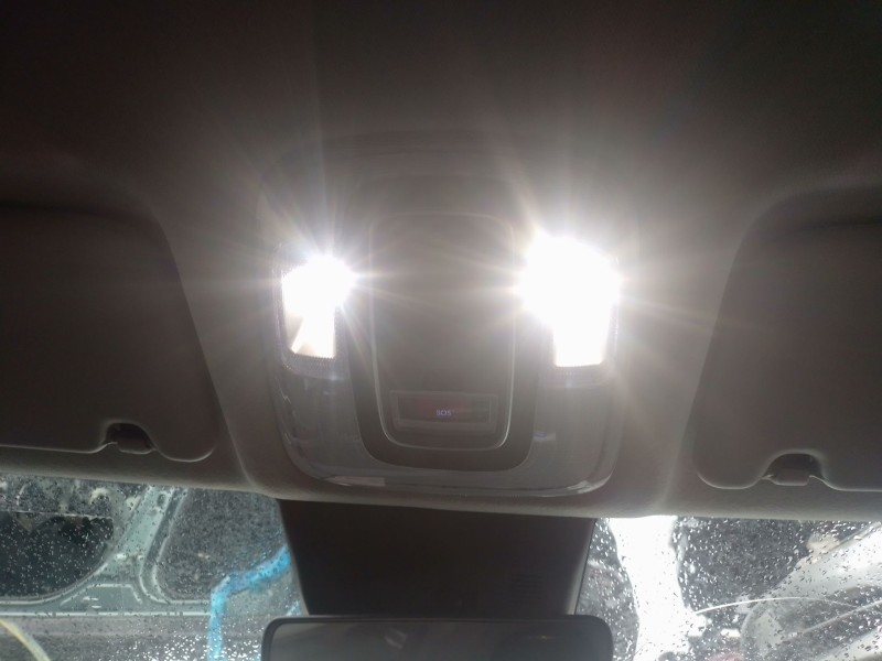 Recambio de luz interior para hyundai kona maxx 2wd referencia OEM IAM   