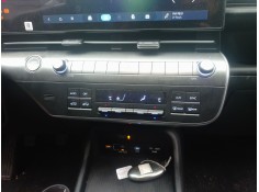 Recambio de mando climatizador para hyundai kona maxx 2wd referencia OEM IAM   