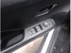 MANDO ELEVALUNAS DELANTERO IZQUIERDO 93571BE470NNB 